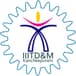 IIITDM Kancheepuram M.Des Admission 2026 Ongoing; Apply by May 4